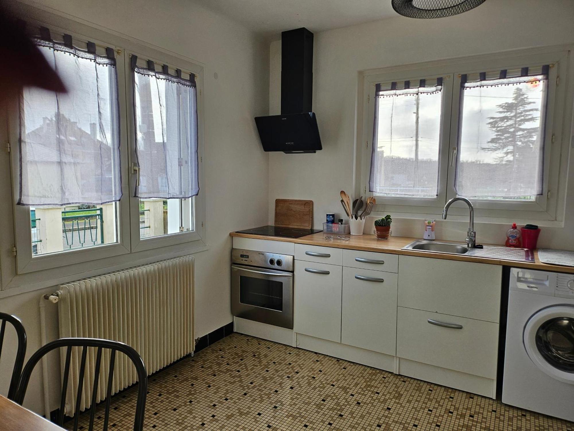 Charmante Maison Familiale Montoire-sur-le-Loir Dış mekan fotoğraf