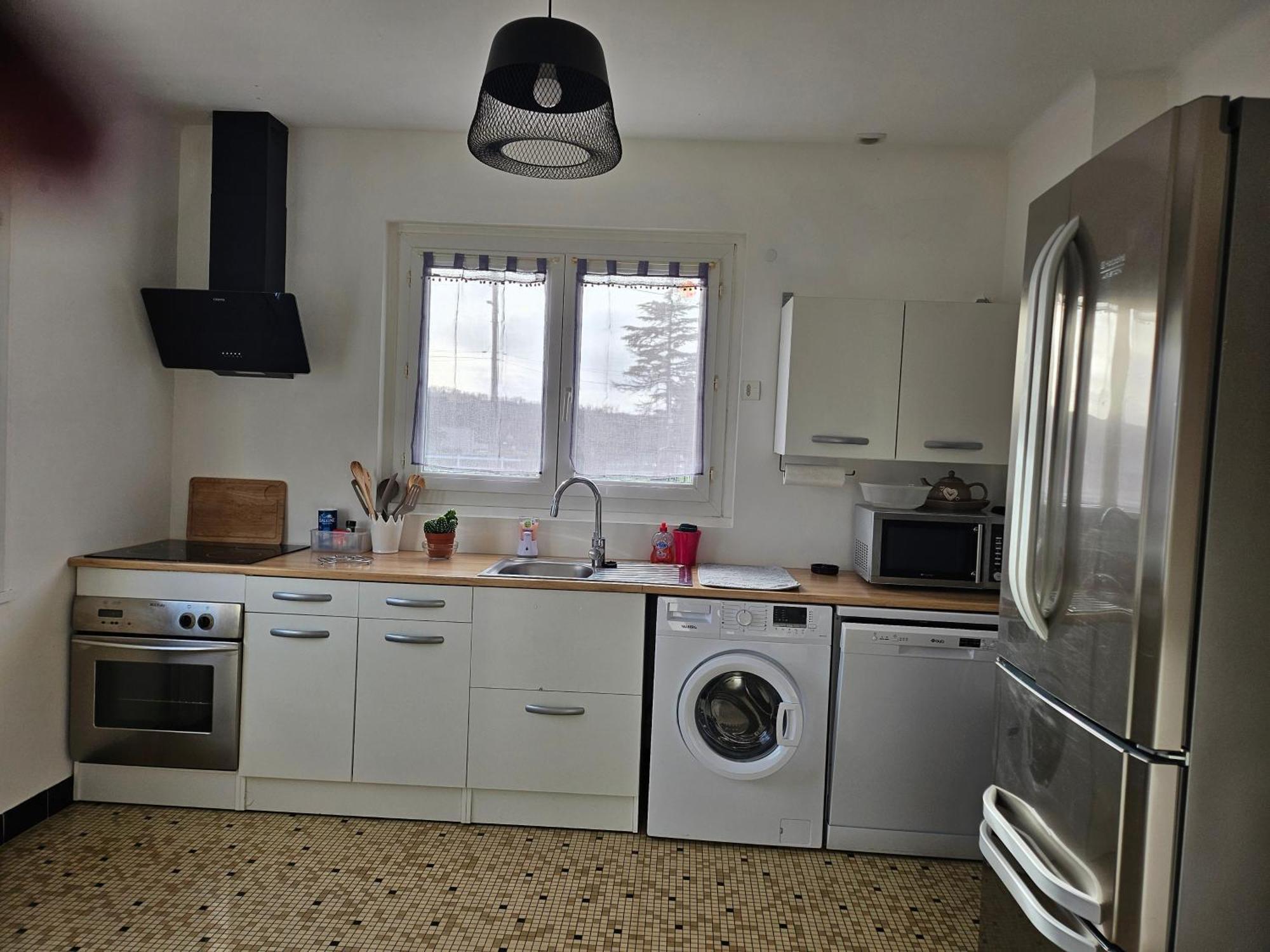 Charmante Maison Familiale Montoire-sur-le-Loir Dış mekan fotoğraf